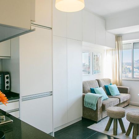 Apartamento Acolhedor Com Vista Castelo De Sao Jorge - Ttl308 Lisboa Ngoại thất bức ảnh