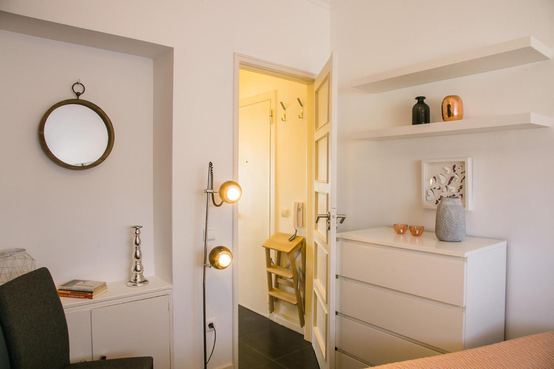 Apartamento Acolhedor Com Vista Castelo De Sao Jorge - Ttl308 Lisboa Ngoại thất bức ảnh