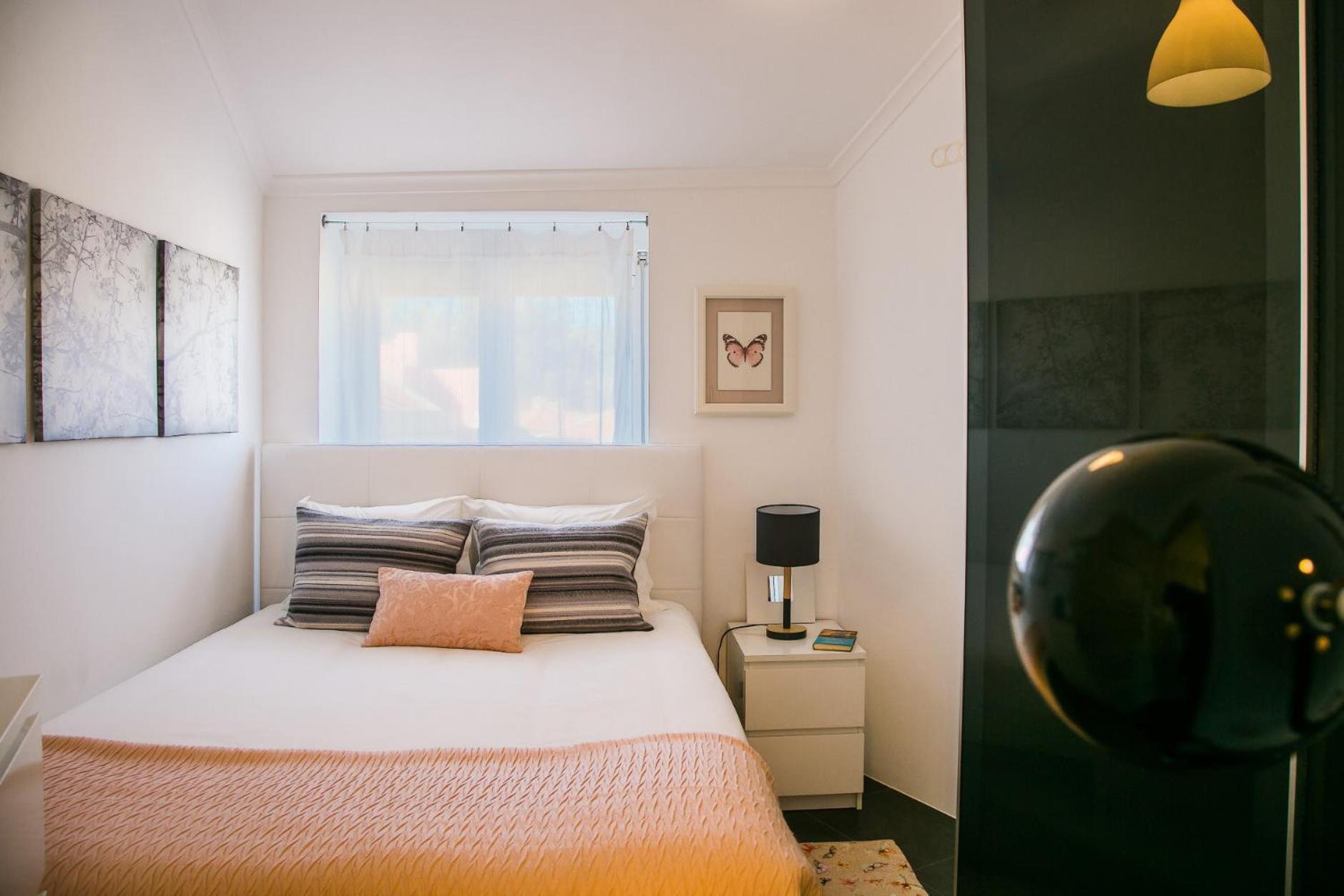 Apartamento Acolhedor Com Vista Castelo De Sao Jorge - Ttl308 Lisboa Ngoại thất bức ảnh