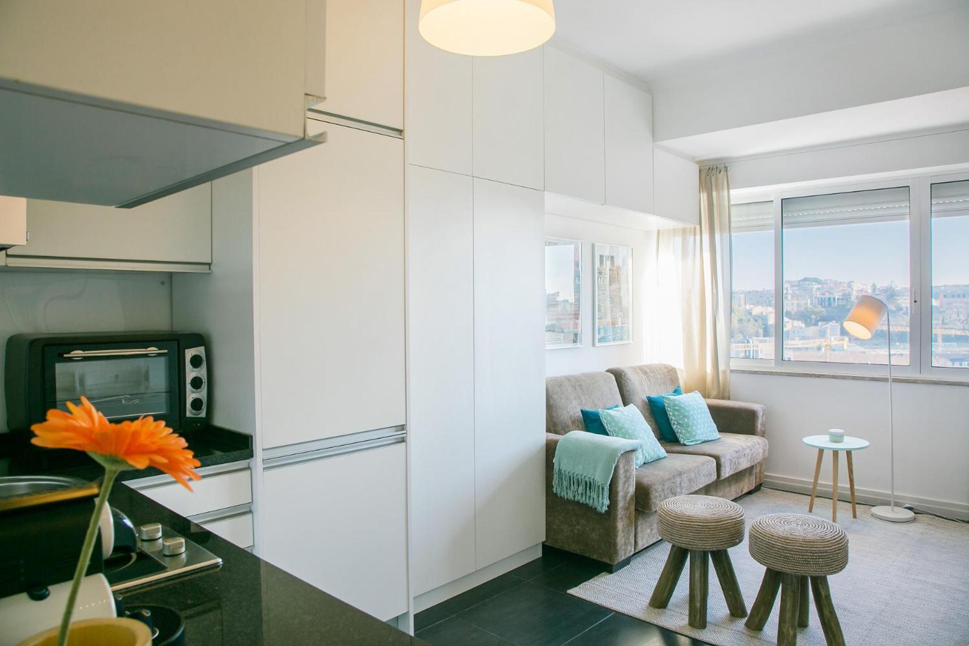 Apartamento Acolhedor Com Vista Castelo De Sao Jorge - Ttl308 Lisboa Ngoại thất bức ảnh